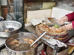 -顺平正宗烧饼熏肉家常菜(祥和家园店)