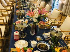 -龙源茶坊(白银路店)