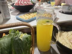 -德天雪花肥牛海鲜火锅(南苑东路店)