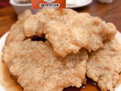 -英兰朝族饭店(河南桥头店)