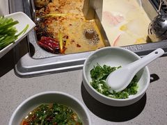 -海底捞火锅(老城根店)