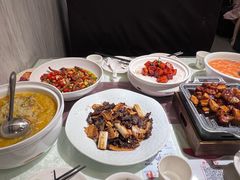 -福荣新中式餐厅