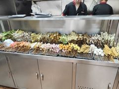 -高彩明麻辣烫串串香·老字号(西华门店)