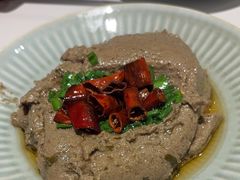 -新侨小馆(东直门北小街店)
