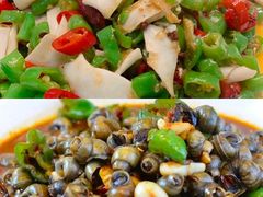 -盱眙虾神於氏龙虾(夫子庙红街店)