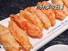 -慢鼓海鲜小馆Mangoo Bistro(交子大道店)