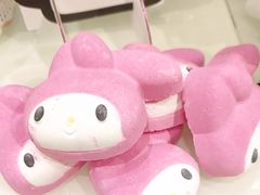 -LUSH(威尼斯人购物中心店)