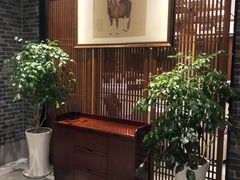 -翠山·映月湖景餐厅(映月湖公园店)