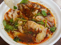 -万县面馆(高笋塘店)