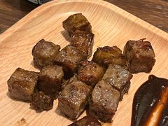 -田舍家Inakaya·炉端烧·铁板烧(天汇igc店)