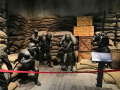 -上海四行仓库抗战纪念馆