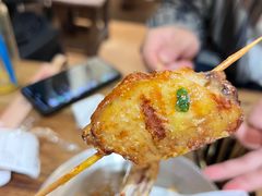 -盟重烧烤(高正街店)