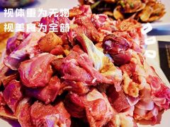 -AK47烤羊腿串吧(柳浪家园店)