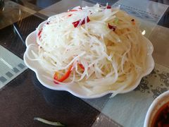 -天源居餐厅·地方特色菜(张北店)