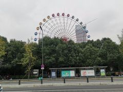 -南湖梦幻岛