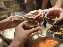 -山缓缓火锅(上海闵行龙湖店)