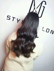 -BM SALON