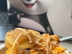 -眉州东坡·熊猫主题餐厅(枫蓝店)