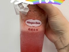 -哈根达斯(美罗城店)