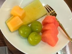 -海派悦庭·海胆烧麦·新融合菜(凯德广场店)