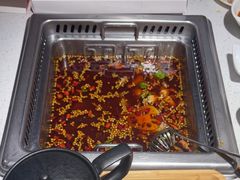 -味之绝美蛙鱼火锅(建设路店)