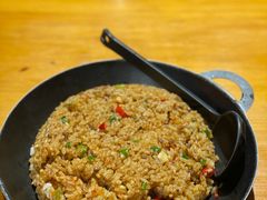 -民食香·腊排骨野生菌美食(木府店)