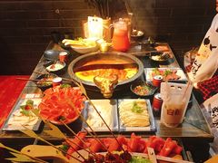 -大味老火锅City店