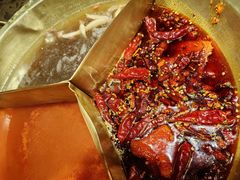 -蜀国大将老火锅(江北店)
