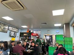-清真永恒华威肉饼(潘家园店)