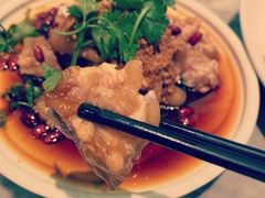 -蝴蝶里·粤菜·点心(龙湖天街&滨江店)