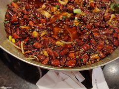 -粗粮人家·东北菜(洋桥店)