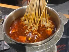 -刘全福吊炉烧烤王(东江路店)