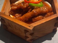 -晓粤·惹味粤菜(凯德乐峰广场店)