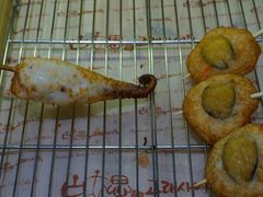 -古来思鱼饼