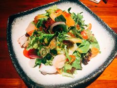 -千代武日本料理(爱建店)
