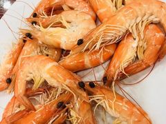 -钱大妈海鲜饭店(旅游大道店)