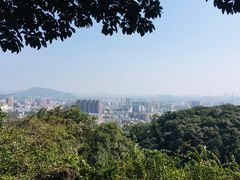 -广州市白云山风景名胜区