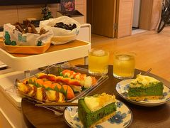 -聚合鑫东北熏酱熟食麻辣面(长阳店)