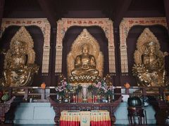 -罗浮山-南楼寺