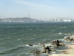 -渔公码头海货全海鲜自助(海滨旅游路店)