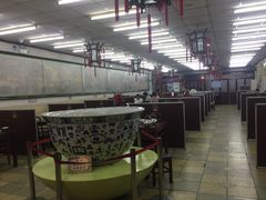 大堂-海碗居(牡丹园店)