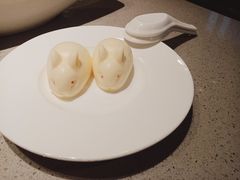 -海底捞火锅(龙湖三千集店)