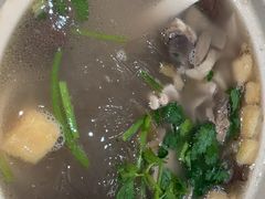 -苏晓玥·江南小吃(深圳北站店)