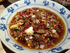 -图味美小黄鱼·景德菜(浙江路店)