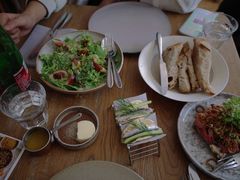 牛肉三明治-BOR Eatery(安福路店)