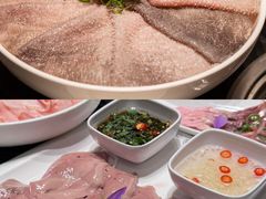 -围炉夜话·潮汕卤水火锅(榕江店)