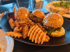 -哈蒙德餐厅