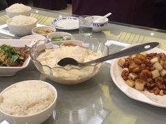 -成都驻京办餐厅(蜀都宾馆店)