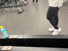 -锐动健身(博地中心店)
