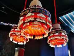 -吃饭皇帝大土家民族菜(正大广场店)